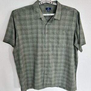 George Men’s Short Sleeve Shirt

Size 3XL